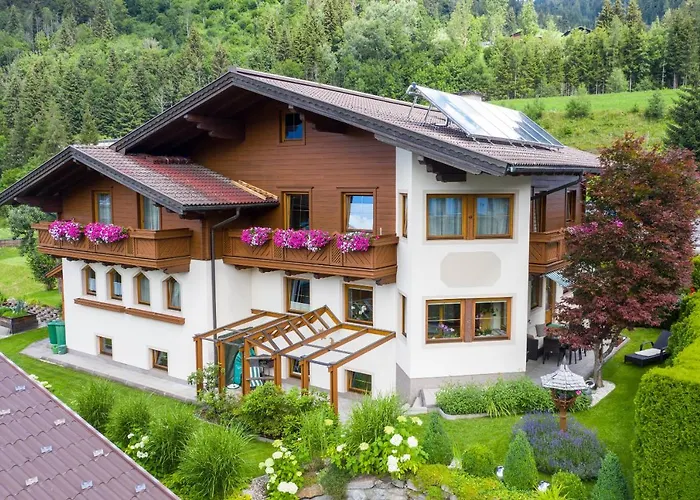 Appartement: Ferienhaus Eva