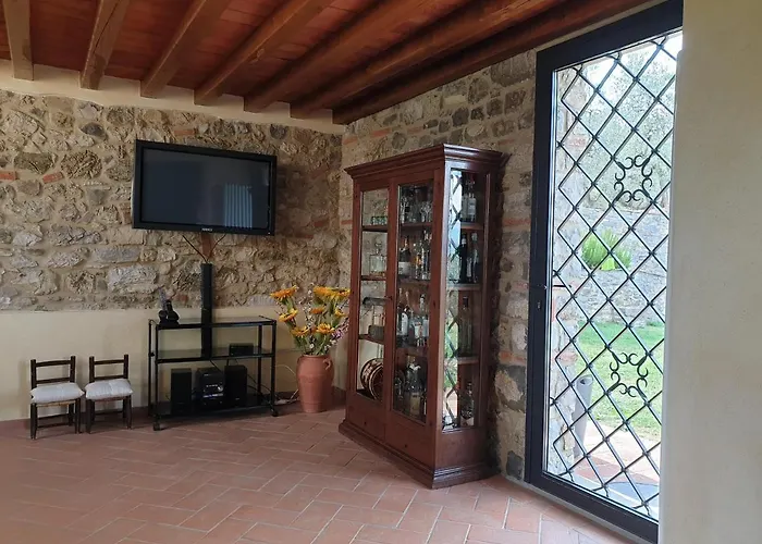 Casa Buriano