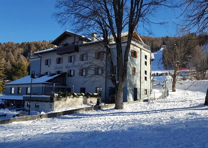 Hotel Martinella