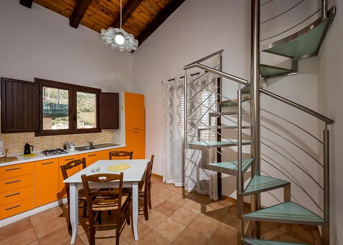 Casa Vacanze Cappuccini
