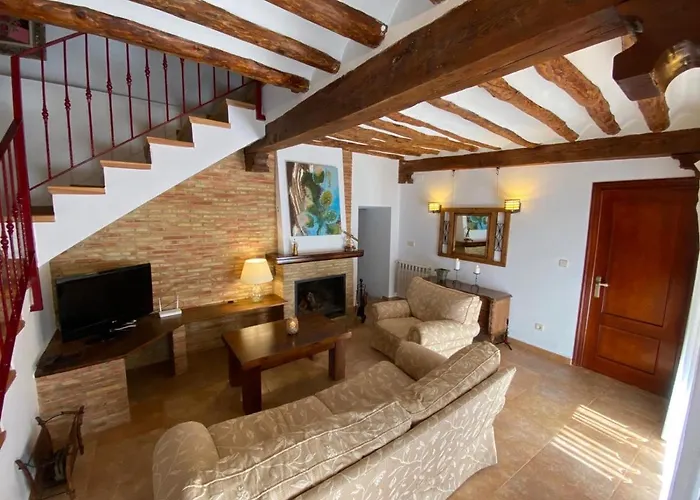 Casa rural Cora de Tudmir