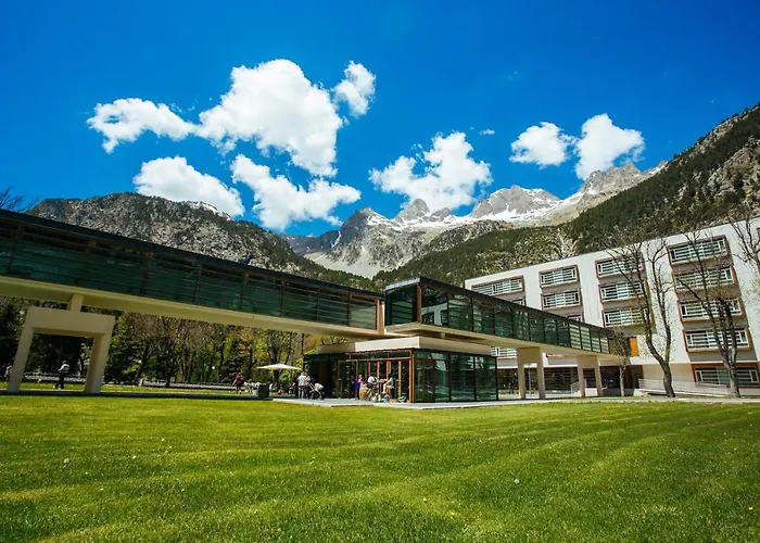 Continental Balneario De