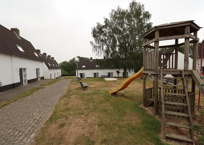 Vakantiewoningen Ons Krijtland
