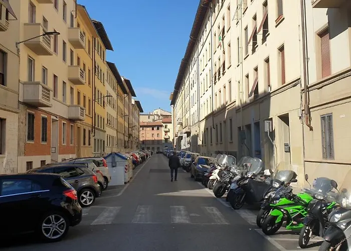 Albergo economico: Kos