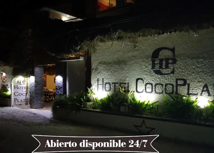 Coco Plaza