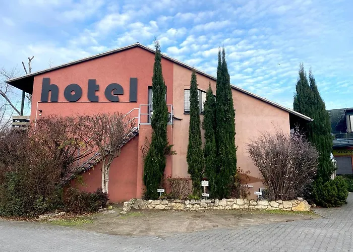 Smarthotel