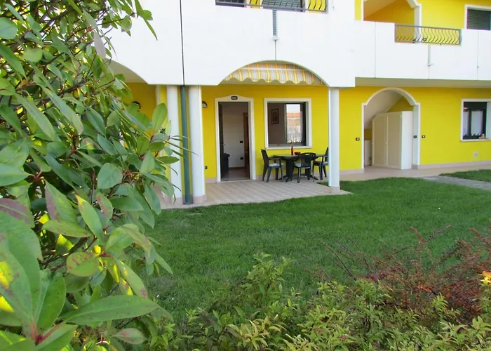 Villaggio Ducale 014