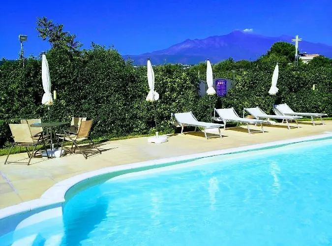  Vacanze Residence Trinacria