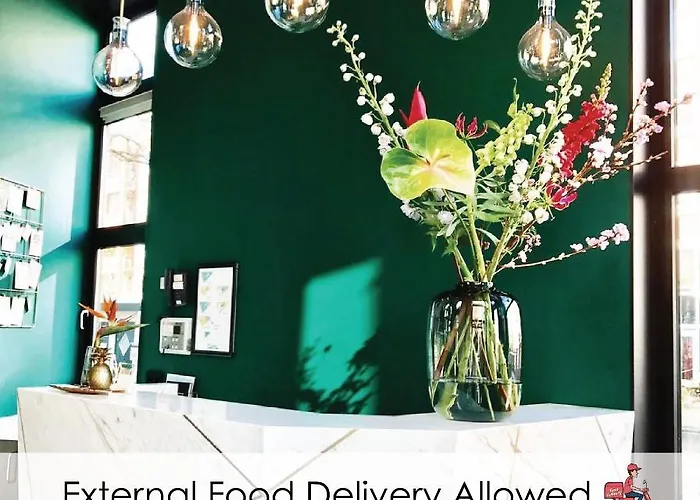 Hotel para famílias: Linden Hotel