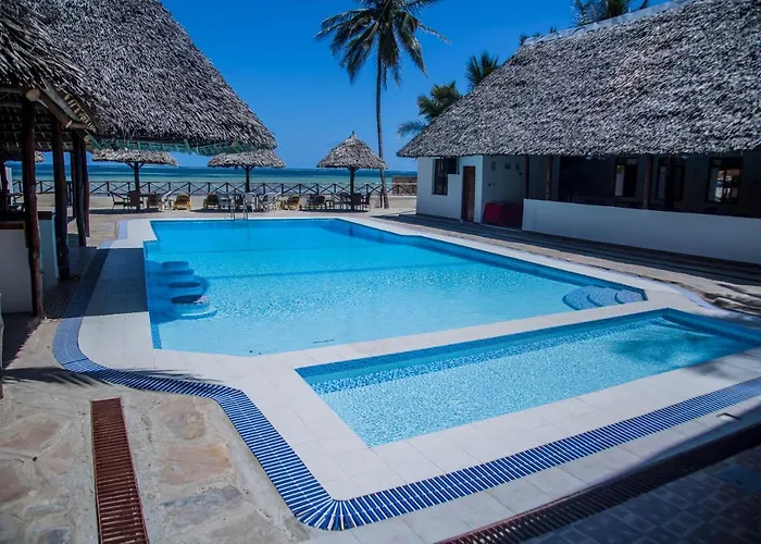 3-Sterne-Hotel: Sheratton Beach Villagio