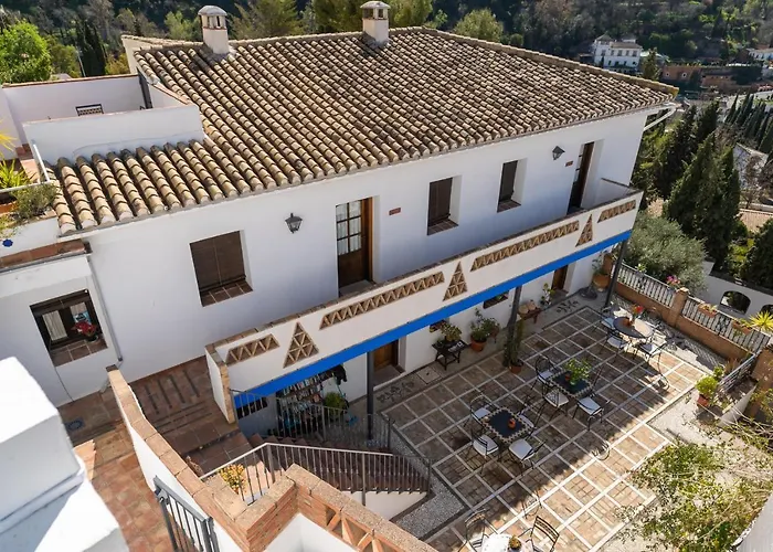 Alquiler de vacaciones: Apartamentos Montesclaros