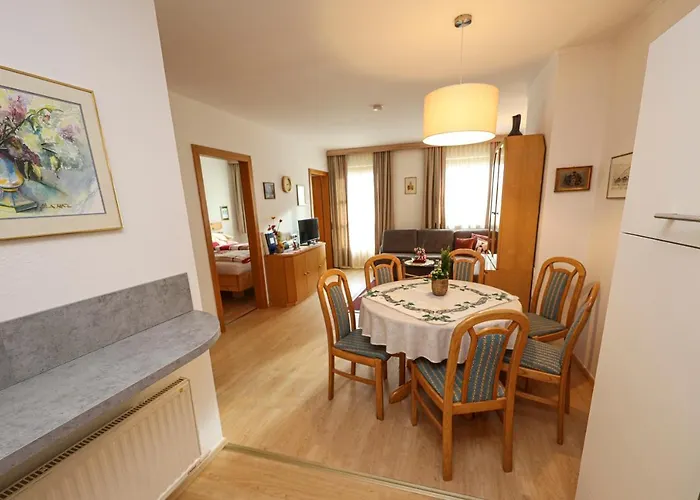 Appartement Else