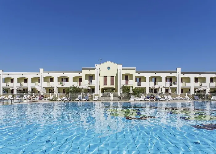 Casa vacanza: Villaggio Calycanthus