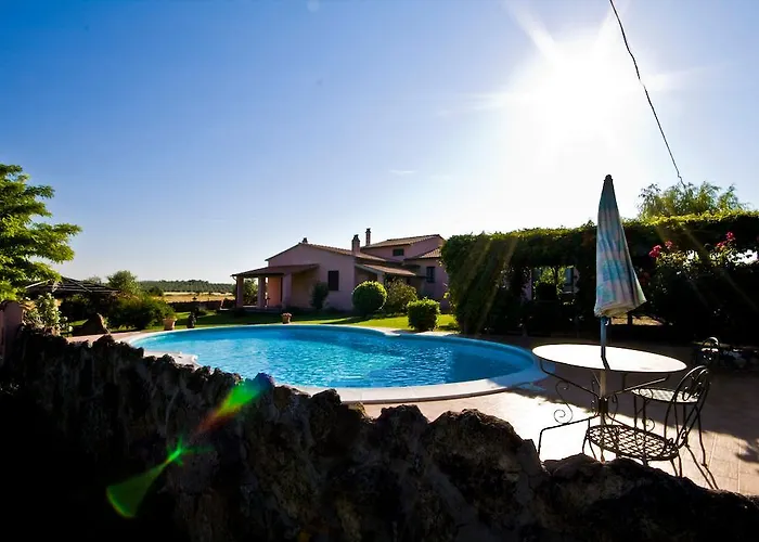 Agriturismo Il Grillo Parlante