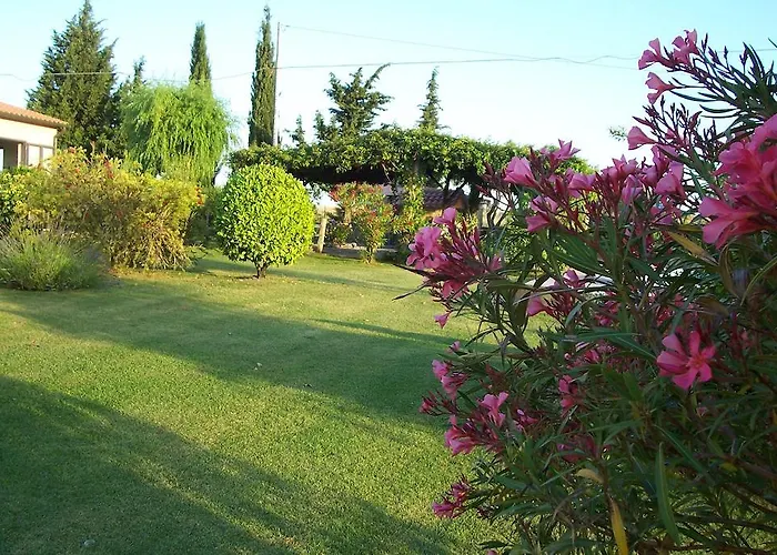 Agriturismo Il Grillo Parlante
