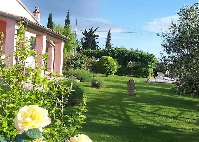 Agriturismo Il Grillo Parlante