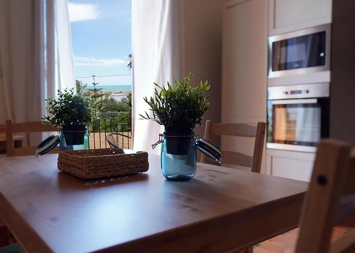 B&B La Veranda