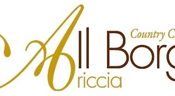  Il Borgo Ariccia Resort