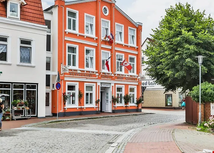 Stadt