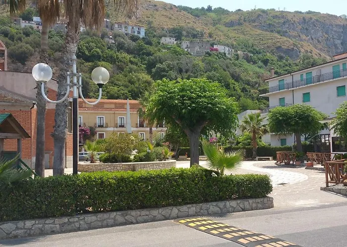 A due passi dal Mare
