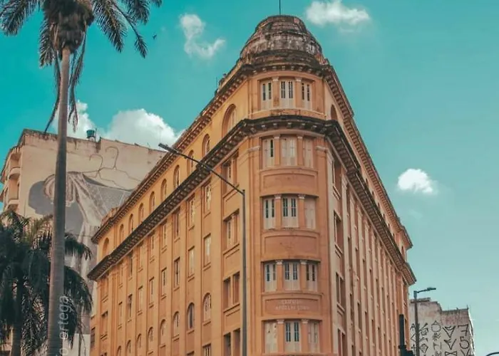 Sul América Palace