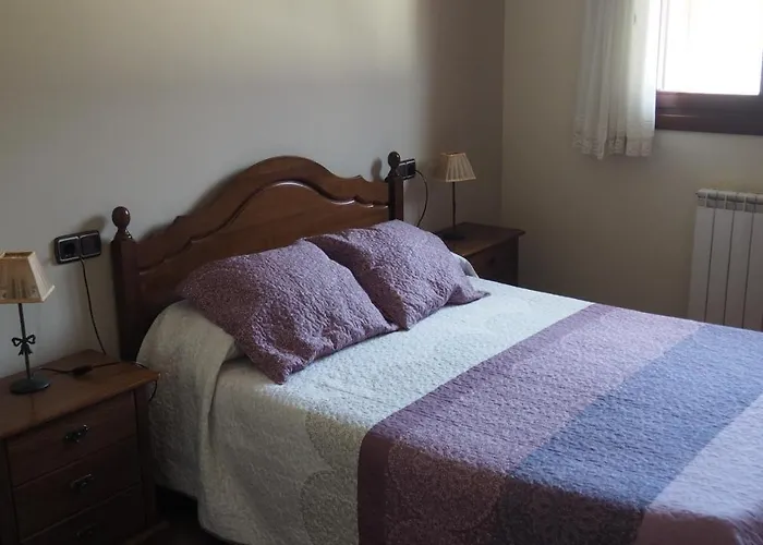 Casa Rural Ekoigoa