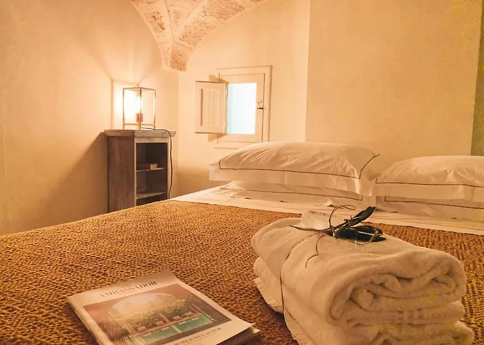 Masseria Marzalossa