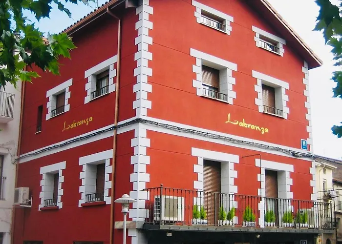 Labranza