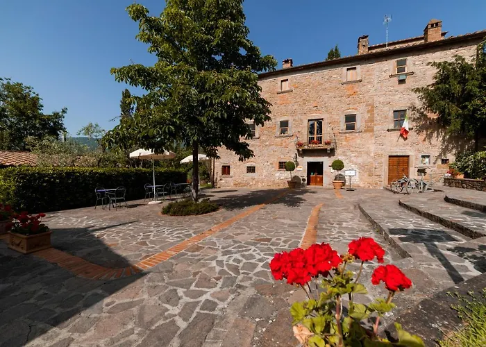 Relais Parco Fiorito&SPA
