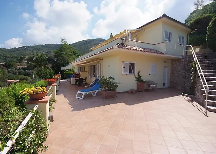 Villa Morcone