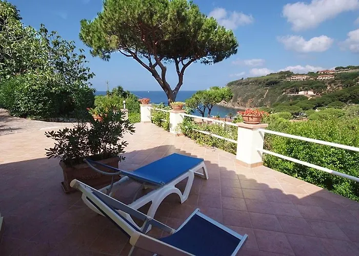Villa Morcone