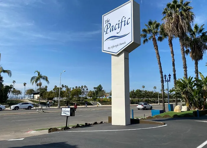 Pacific
