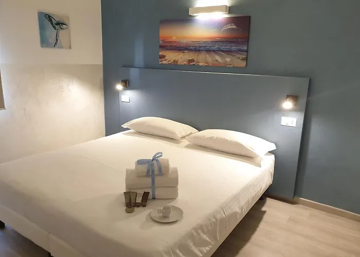 Hotel all'aeroporto: Bergamo City - Self Check-In