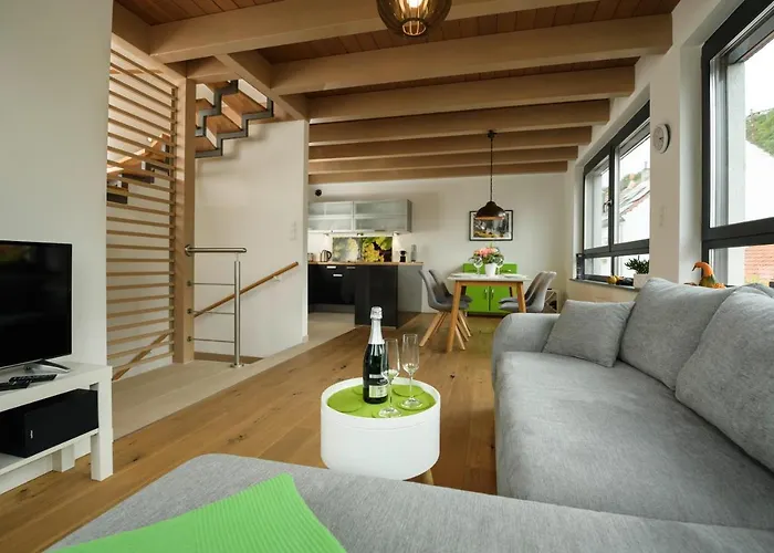 Ferienhaus Weinhaeusel