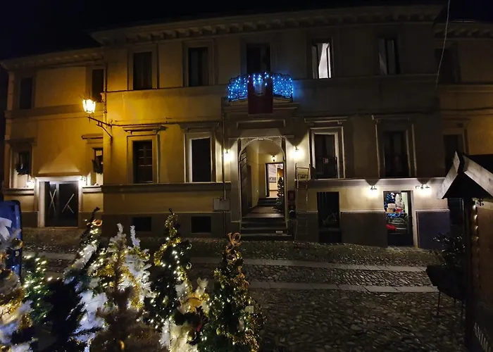 Dimora del Podestà
