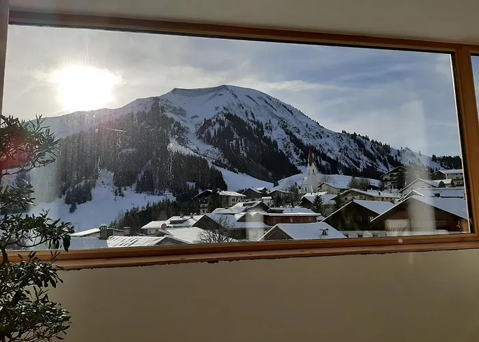  Hideaway Zugspitz