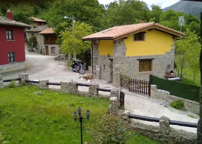  LA NOZAL (piscina