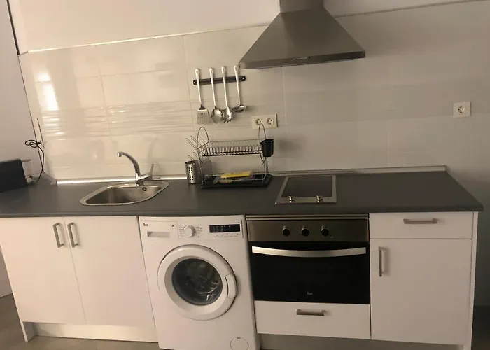 LA OLMA apartamentos