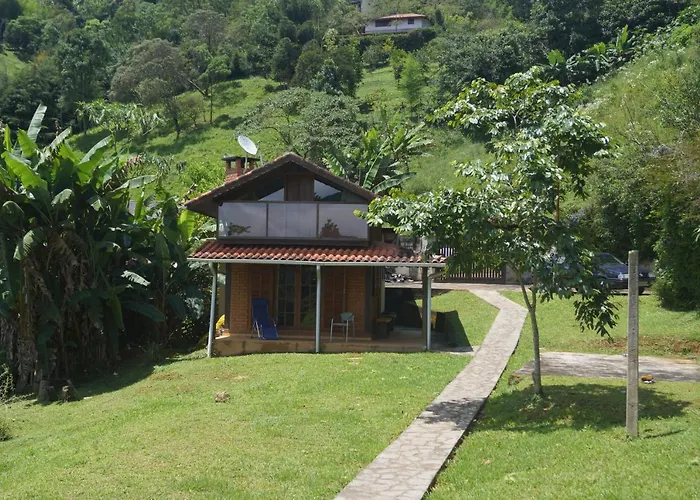 Hotel para famílias: Pousada do Indio