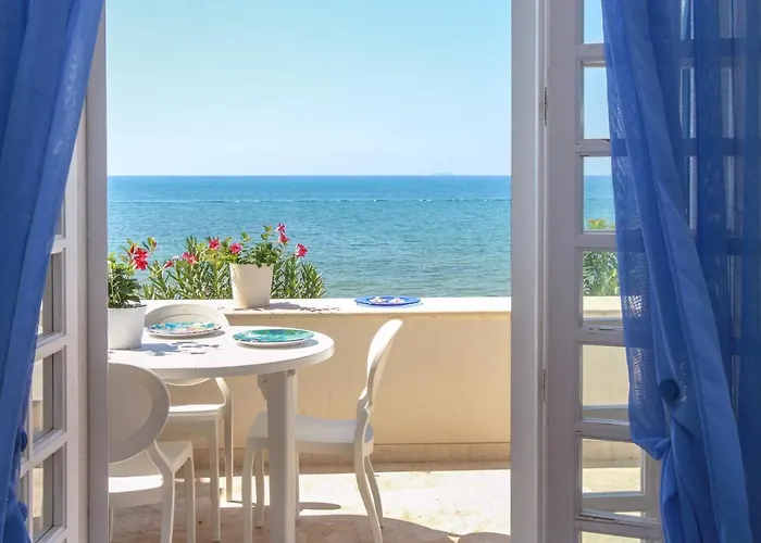 Donnalucata Casa Vacanze