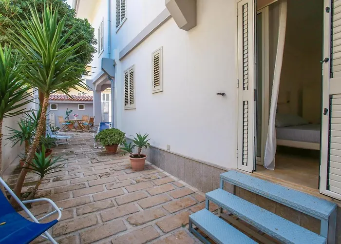 Donnalucata Casa Vacanze
