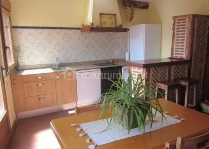 La casa de Martina