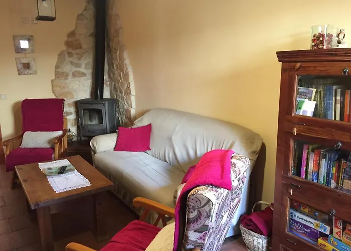 La casa de Martina