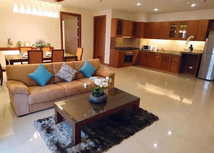 Pattaya City Resort By Harmony