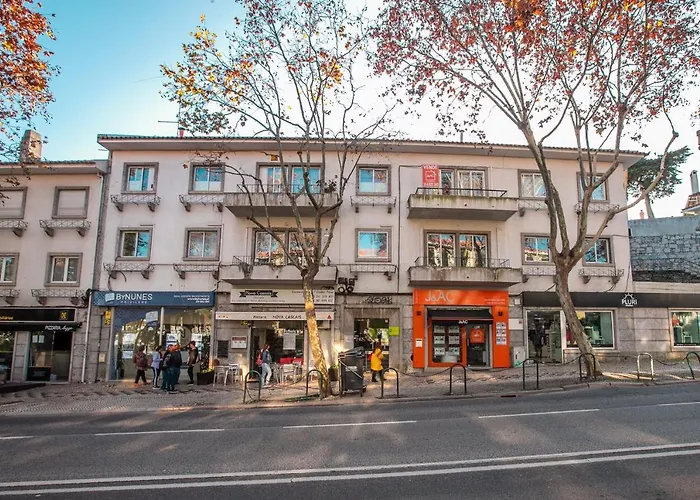 Cheap hotels Wine Inn Cascais Guesthouse