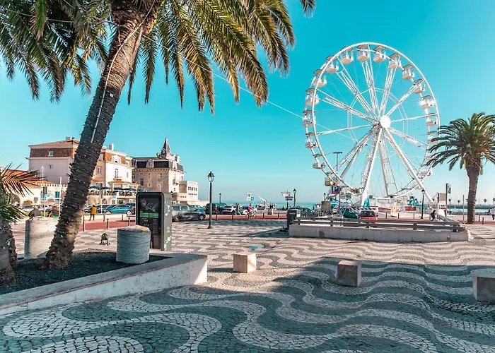 Cheap hotels Wine Inn Cascais Guesthouse