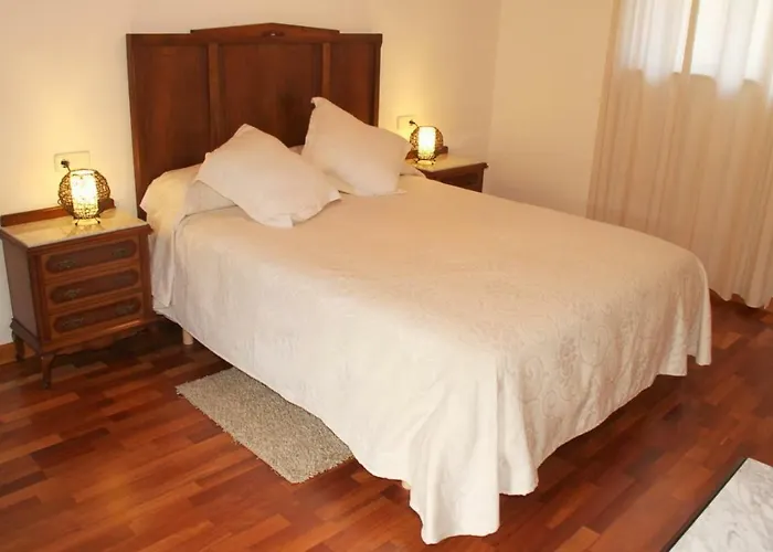 Cabina: Casa Antonia