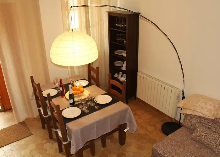 Cabina: Casa Antonia