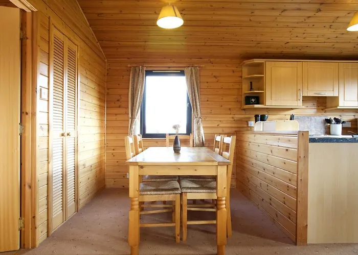 Concraig Lodge