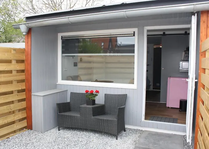 Bed&Breakfast Aalsmeer